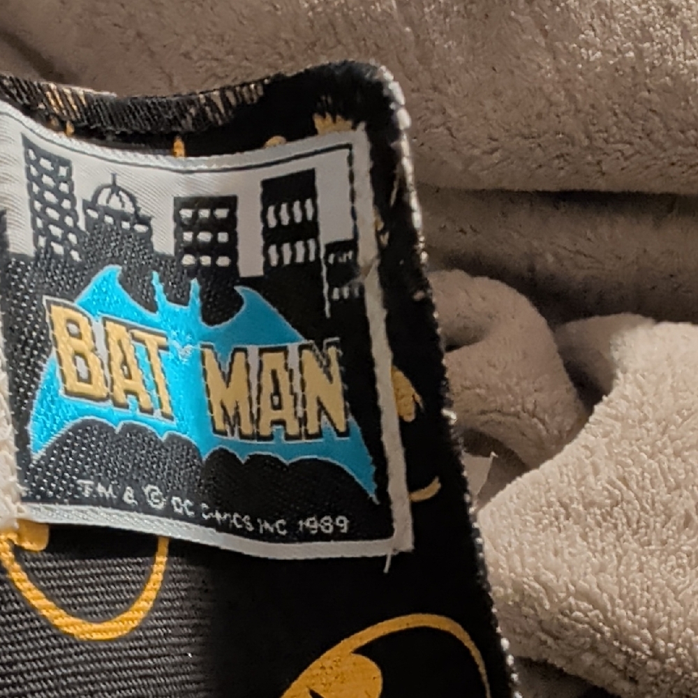 Converse Batman Black and Gold Sneakers